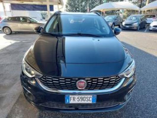 usato FIAT Tipo