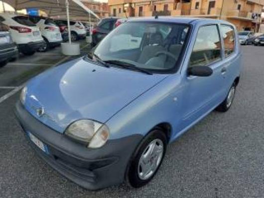 usato FIAT Seicento