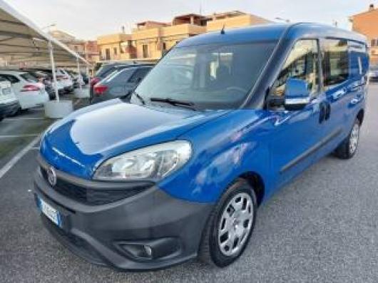 usato FIAT Doblo