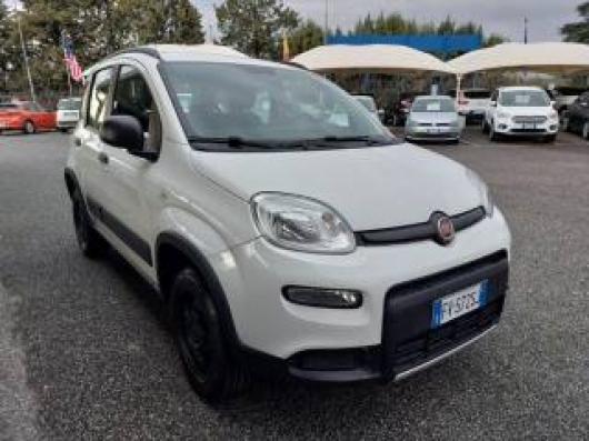 usato FIAT Panda