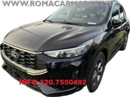 nuovo FORD Kuga