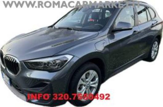 usato BMW X1