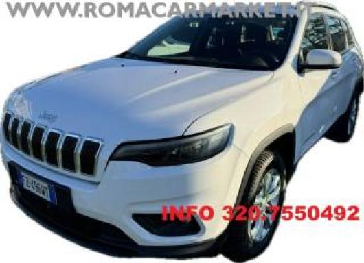 usato JEEP Cherokee