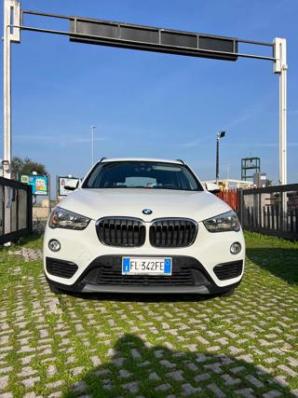 usato BMW X1