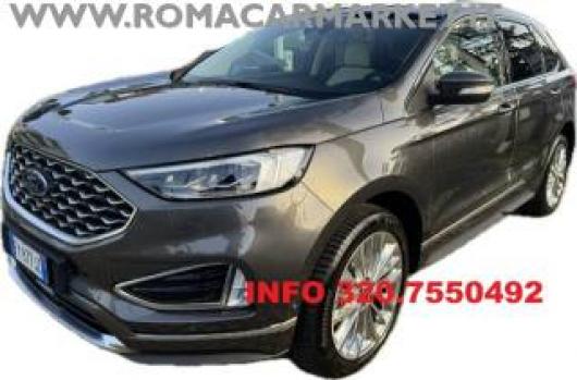 usato FORD Edge