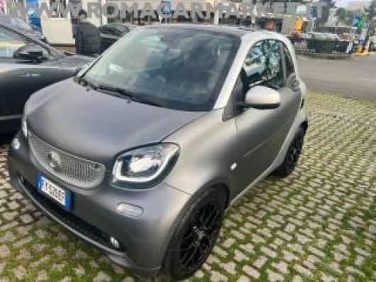 usato SMART ForTwo