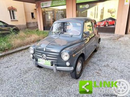 usato FIAT 600