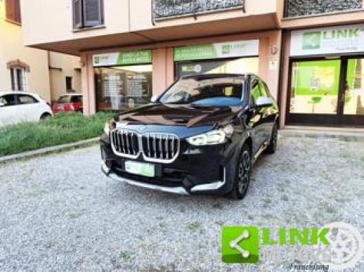 usato BMW X1