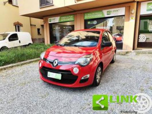 usato RENAULT Twingo