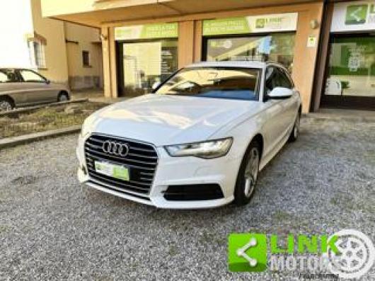 usato AUDI A6