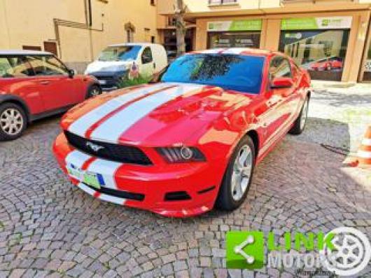 usato FORD Mustang