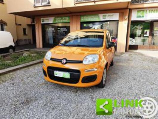 usato FIAT Panda