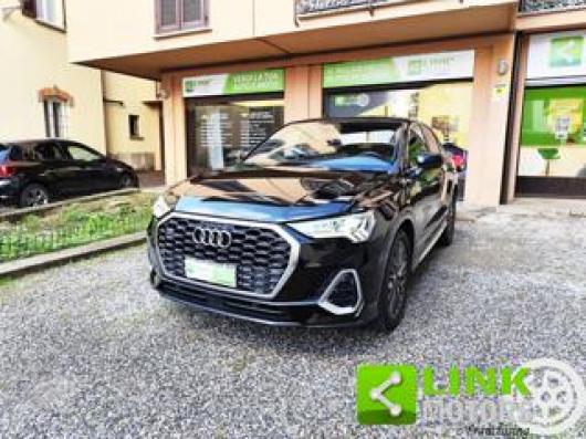 usato AUDI Q3