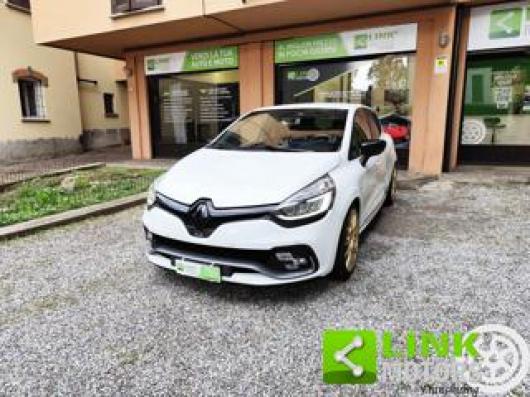 usato RENAULT Clio