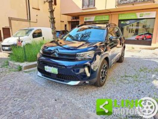 usato CITROEN C5 Aircross