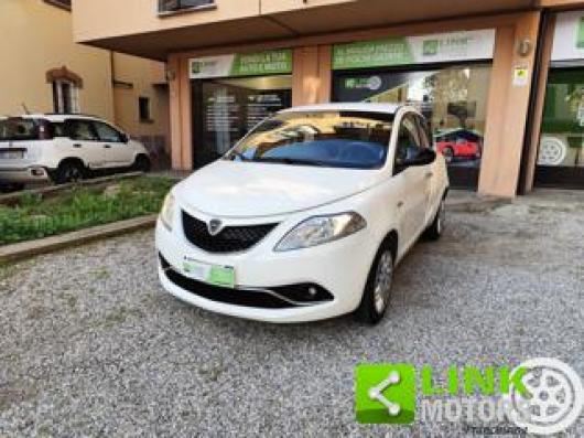 usato LANCIA Ypsilon