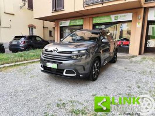 usato CITROEN C5 Aircross