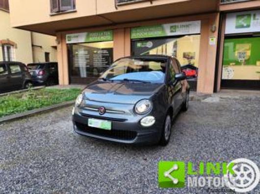 usato FIAT 500