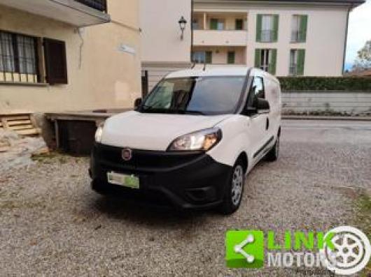 usato FIAT Doblo