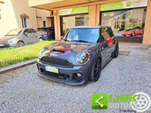 usato MINI John Cooper Works