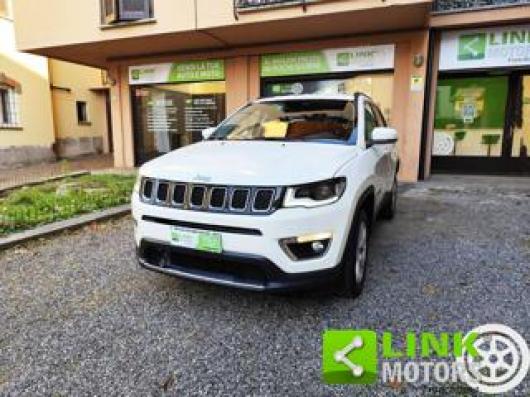 usato JEEP Compass