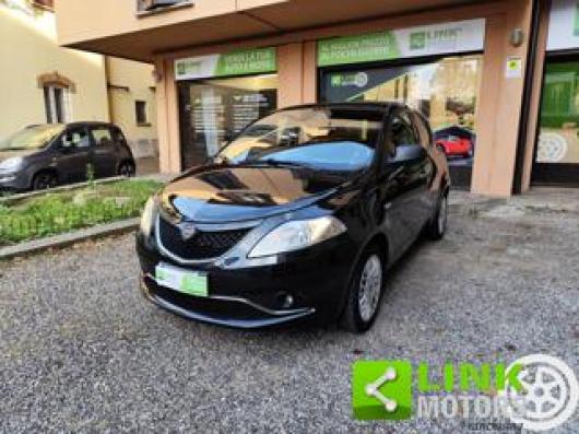 usato LANCIA Ypsilon