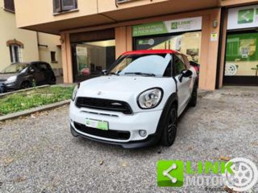 usato MINI John Cooper Works