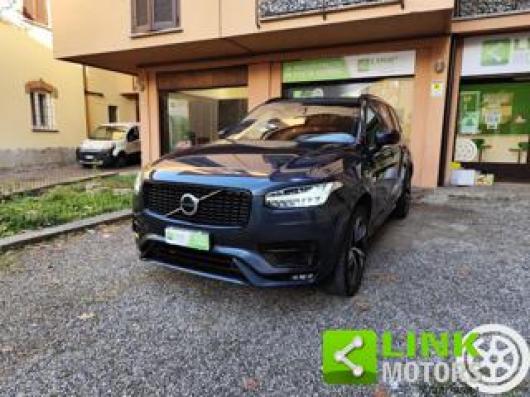 usato VOLVO XC90