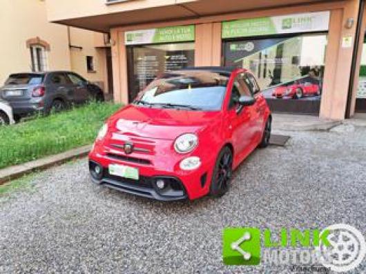 usato ABARTH 595