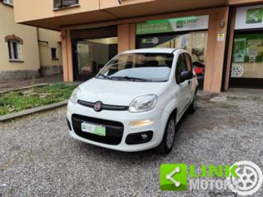 usato FIAT Panda