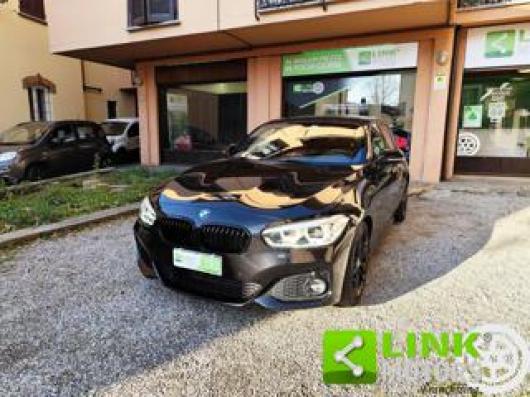 usato BMW 118