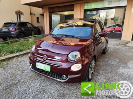 usato FIAT 500