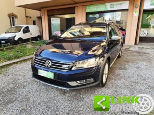 usato VOLKSWAGEN Passat