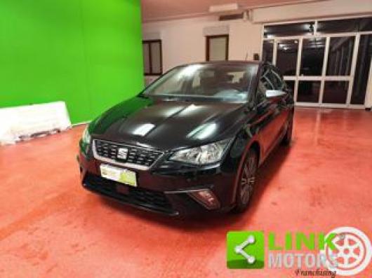 usato SEAT Ibiza