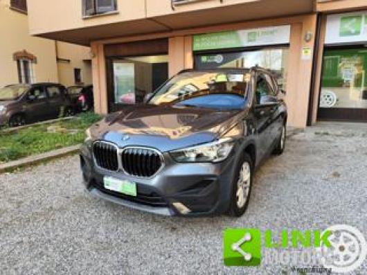 usato BMW X1