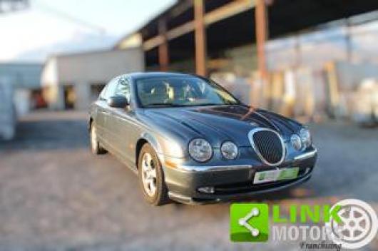 usato JAGUAR S Type