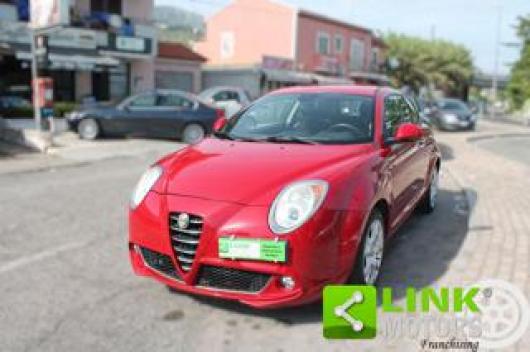 usato ALFA ROMEO MiTo