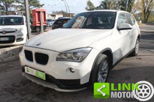 usato BMW X1