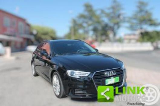 usato AUDI A3