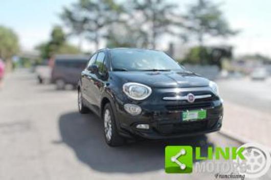 usato FIAT 500X