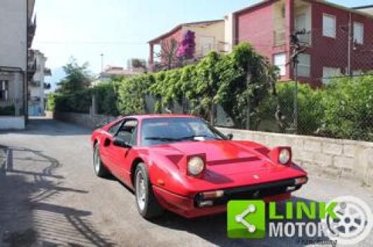 usato FERRARI 308