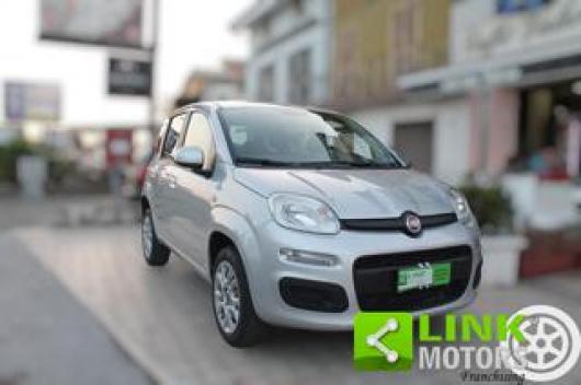 usato FIAT Panda