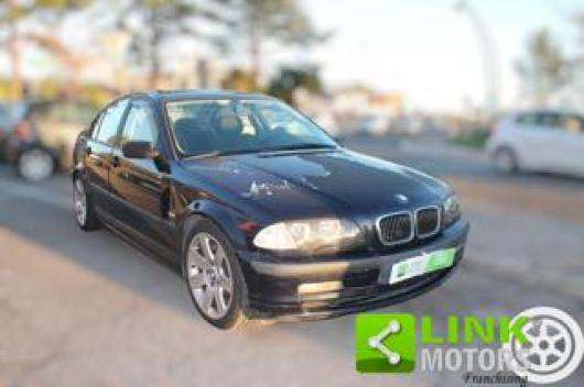 usato BMW 320