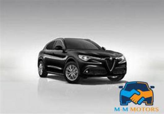 usato ALFA ROMEO Stelvio