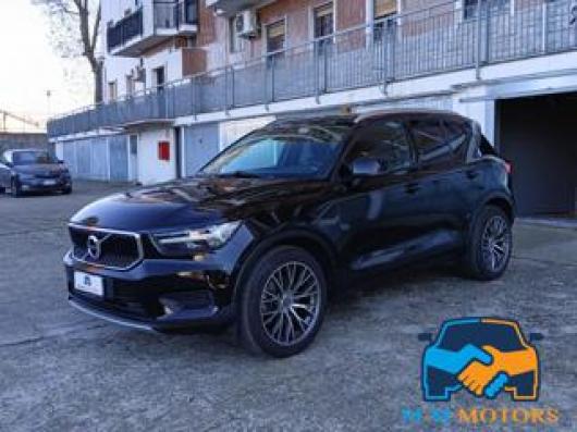 XC40