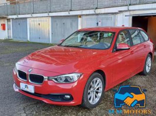 usato BMW 320