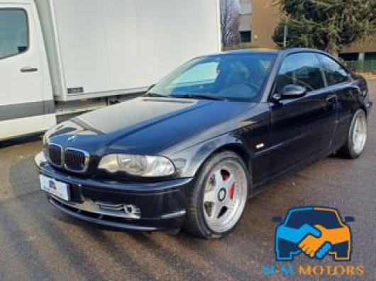 usato BMW 330