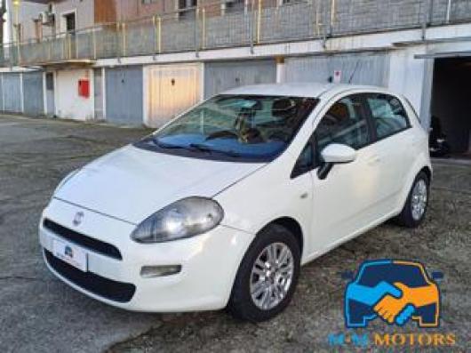 usato FIAT Punto