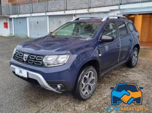 usato DACIA Duster