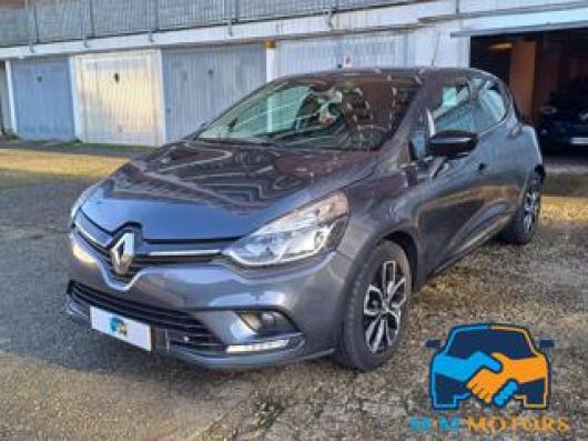 usato RENAULT Clio